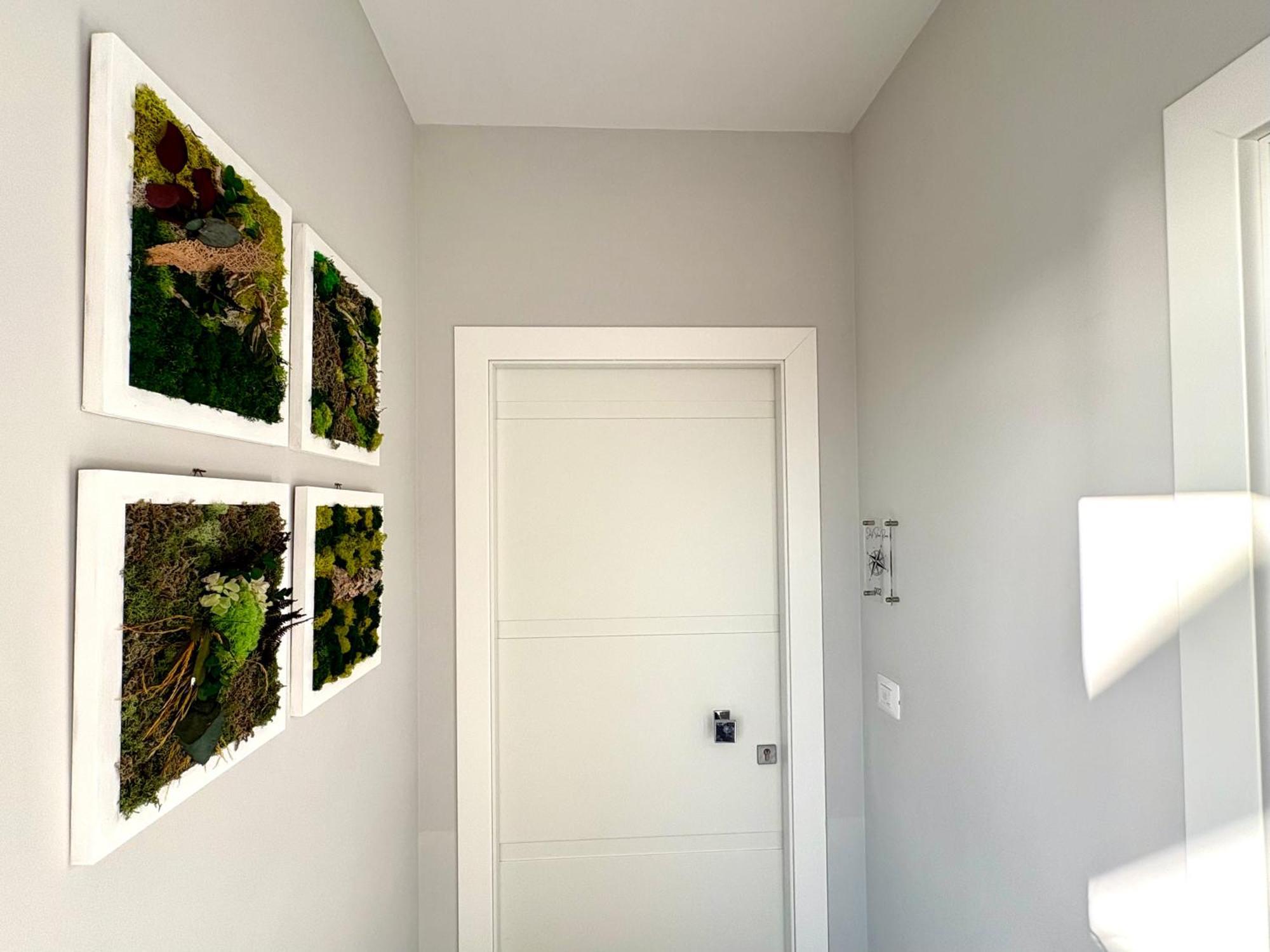 Jevi Stars Rooms トロペーア エクステリア 写真
